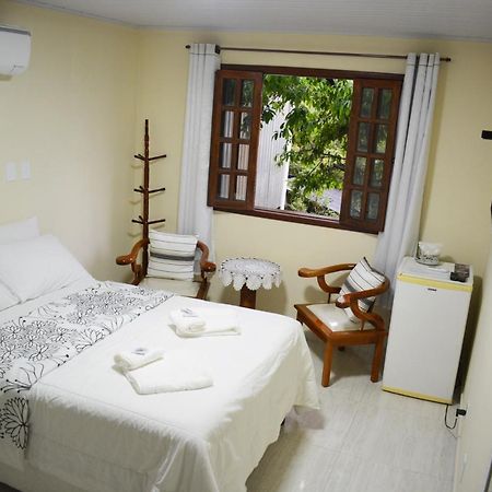 Nova Suite - Centro De Domingos Martins + Cafe Da Manha Екстер'єр фото